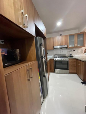 Hermoso apartamento en cerro alto torre real Vll